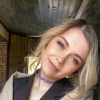 Portrait of a photographer (avatar) Джульетта Андреева (Julyeta Andreyeva)