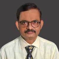 Portrait of a photographer (avatar) RAJ KUMAR SOM