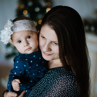 Portrait of a photographer (avatar) Надежда Тенетко (Tenetko Nadezhda)