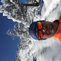 Portrait of a photographer (avatar) Vitali HIL (VItali HIL)