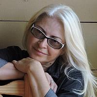 Portrait of a photographer (avatar) Ганина Галина (Ganina Galina)