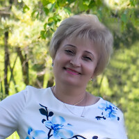 Portrait of a photographer (avatar) Сильва (Silva)