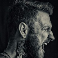 Portrait of a photographer (avatar) Константин Сорокин (Constantine Sorokin)