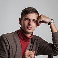 Portrait of a photographer (avatar) Мещеряков Владимир