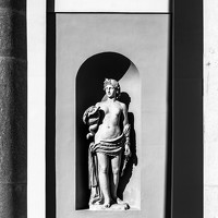 Portrait of a photographer (avatar) Константин Орлов