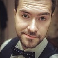 Portrait of a photographer (avatar) Подойницин Геннадий