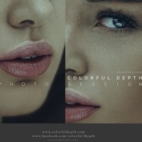 Portrait of a photographer (avatar) თამო მიქელაძე (tamo miqeladze)