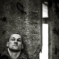 Portrait of a photographer (avatar) Александр