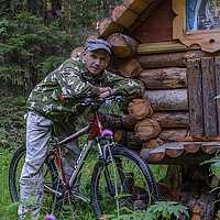 Portrait of a photographer (avatar) Анатолий Анатольевич