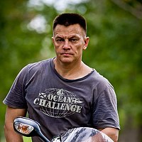 Portrait of a photographer (avatar) Сурин Андрей (Surin Andre)