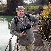 Portrait of a photographer (avatar) Александр (Aleksandr)