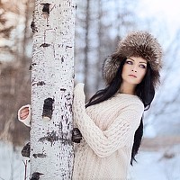 Portrait of a photographer (avatar) Екатерина Кондрашина (Ekaterina Kondrashina)