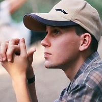 Portrait of a photographer (avatar) Савкин Николаевич (Савкин Алексей Николаевич)