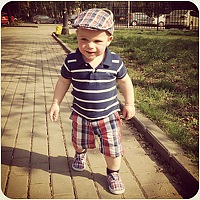 Portrait of a photographer (avatar) Игорь Ребров (Igor Rebrov)