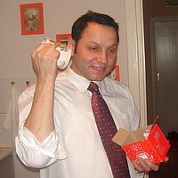 Portrait of a photographer (avatar) Cтепаноф Андрей