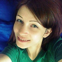 Portrait of a photographer (avatar) Kim Misha (Misha Kim)