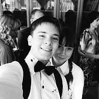 Portrait of a photographer (avatar) Жёлтиков Стас (Zheltikov Stas)