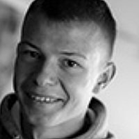 Portrait of a photographer (avatar) Цицилин Влад (Tsitsilin Vladislav)