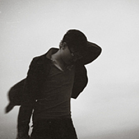 Portrait of a photographer (avatar) lyon