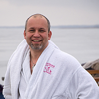 Portrait of a photographer (avatar) Никитин Александр (Alexandr Nikitin)