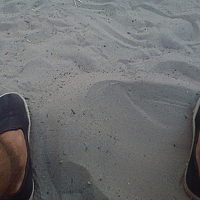 Portrait of a photographer (avatar) Anton Galkovskyi