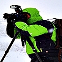 Portrait of a photographer (avatar) 박 경 수 (park kyoung  soo)