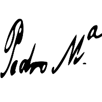 Portrait of a photographer (avatar) Pedro María (piter)