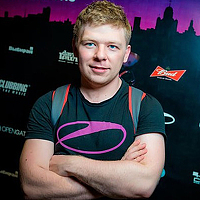 Portrait of a photographer (avatar) Шакиров Руслан (Shakirov Ruslan)
