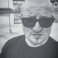 Portrait of a photographer (avatar) Шарахов Евгений (Evgeny Sharahov)