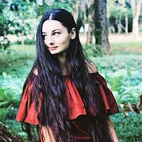 Portrait of a photographer (avatar) Mari Lezhava (mari lezhava)