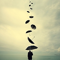 Portrait of a photographer (avatar) mahmoudelkourd (Mahmoud J. Alkurd)