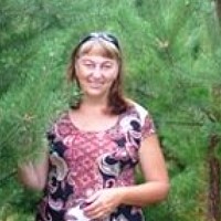 Portrait of a photographer (avatar) Светлана Полыгалова