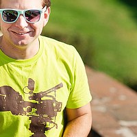 Портрет фотографа (аватар) Зинин Алексей (Zinin Alexei)