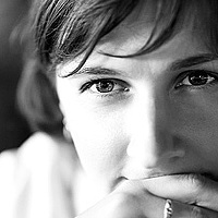 Portrait of a photographer (avatar) Петренко Алёна (Petrenko Alyona)