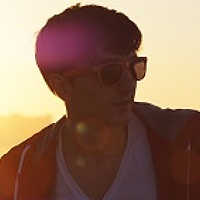 Portrait of a photographer (avatar) Александр Парамонов (Alexandr Paramonov)