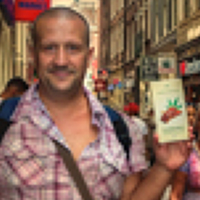 Portrait of a photographer (avatar) Александр