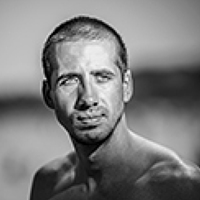 Portrait of a photographer (avatar) Иван Славов (Ivan Slavov)