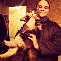 Portrait of a photographer (avatar) Кокотков Михаил