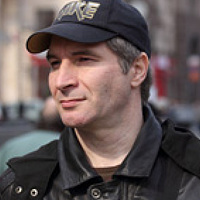 Portrait of a photographer (avatar) Александр (Alexander Vilsky)