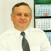 Portrait of a photographer (avatar) Анатолий Иргл (Anatoli Irgl)