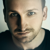 Portrait of a photographer (avatar) Marián Uhrín