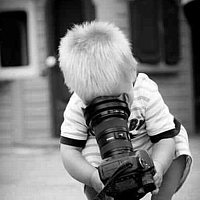 Portrait of a photographer (avatar) Спартак (Spartak)