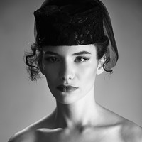 Portrait of a photographer (avatar) Олег Туринский (Oleg Turinskiy)