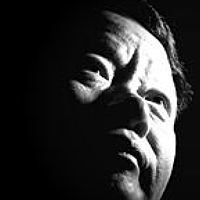 Portrait of a photographer (avatar) Song  young  Lee