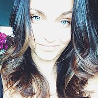 Portrait of a photographer (avatar) Андрейко Аня (Andreyko Anya)