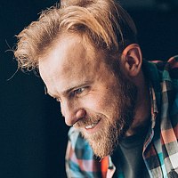 Portrait of a photographer (avatar) Соборайчук Сергей (Sergey Soboraychuk)