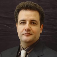 Portrait of a photographer (avatar) Mohammad Javad Ahmadi Tousi