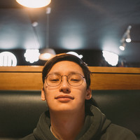 Portrait of a photographer (avatar) Нил