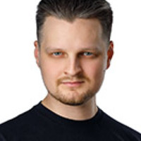 Portrait of a photographer (avatar) Aleksandr Balakin (Александр Балакин)