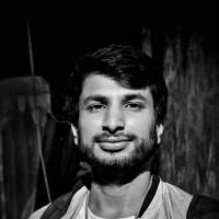 Portrait of a photographer (avatar) MANISH KUMAR (Manish Kumar Meena)